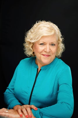 Portrait of Denice Webb, REALTOR®